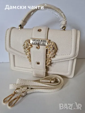 дамска чанта еко кожа гарантирано 