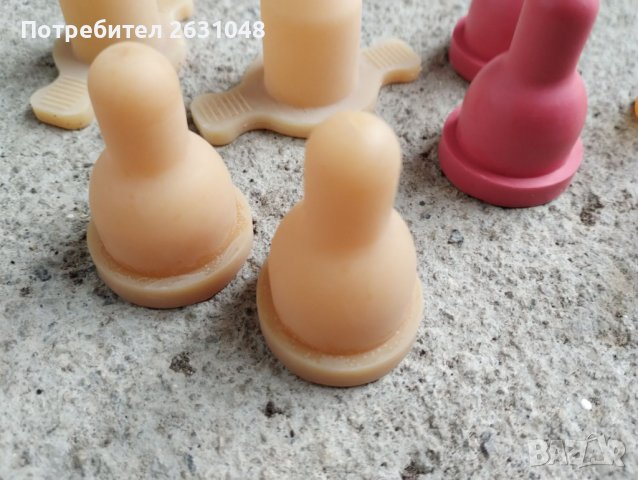 Биберон за Агнета и Ярета за бутилка или кофа, снимка 12 - За селскостопански - 40171345