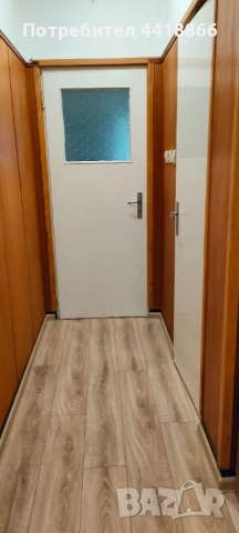 едностаен под наем във кв. Връбница 2, снимка 13 - Апартаменти - 52593116