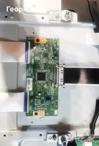 Philips 43pus7304/12 цял за части, снимка 4 - Части и Платки - 48765235