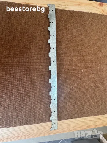 Фиксиращи релси за кошер, снимка 2 - За пчели - 50396671