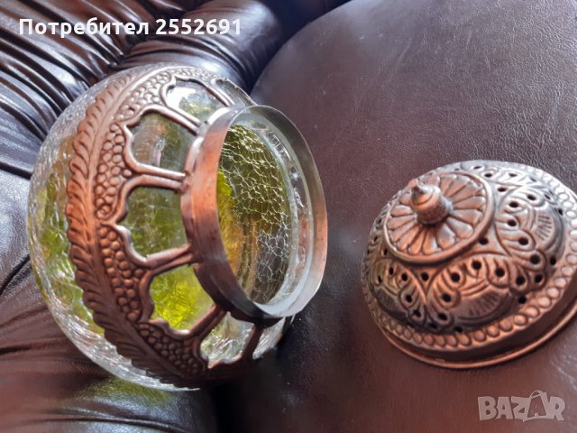 Красив съд , снимка 5 - Колекции - 28039956