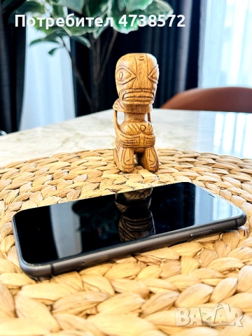 iPhone 11 - 128gb (Kaчеатво А-) Тестван | Батерия 100%,, снимка 16 - Apple iPhone - 53484995