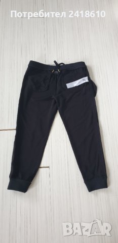 Armani Exchange A/X Mens Pant Size L ОРИГИНАЛ! Спортно Долнище Тип Панталон!, снимка 12 - Спортни дрехи, екипи - 43425475