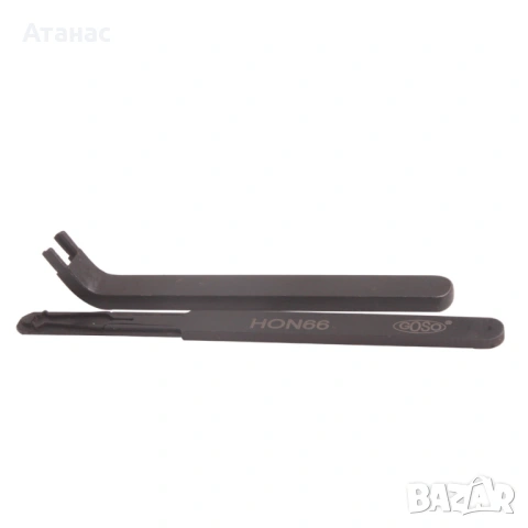 GOSO HON66 шперц за отваряне на автомобили HONDA, снимка 2 - Аксесоари и консумативи - 53506803