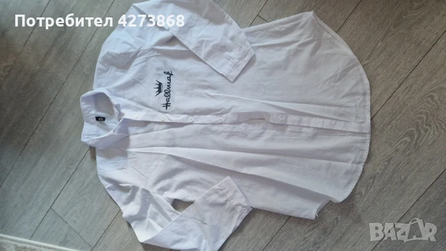 дам риза, снимка 3 - Ризи - 50958759