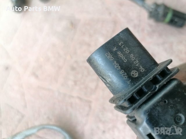 Ламбда сонда БМВ BMW N52B25 N52B30 мотор, снимка 2 - Части - 43888675