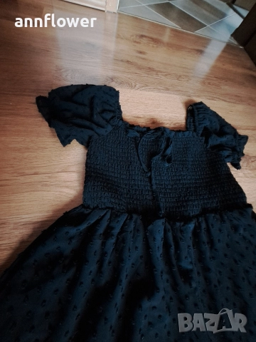 Рокля- гащеризон FBsister XS, снимка 6 - Рокли - 52906187