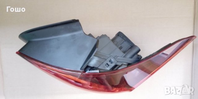 LED десен стоп Seat Ibiza, RH, 2017> Нов!, снимка 6 - Части - 26636934