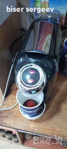 Капсулна кафемашина SGL Jolly, снимка 3 - Кафемашини - 43141150