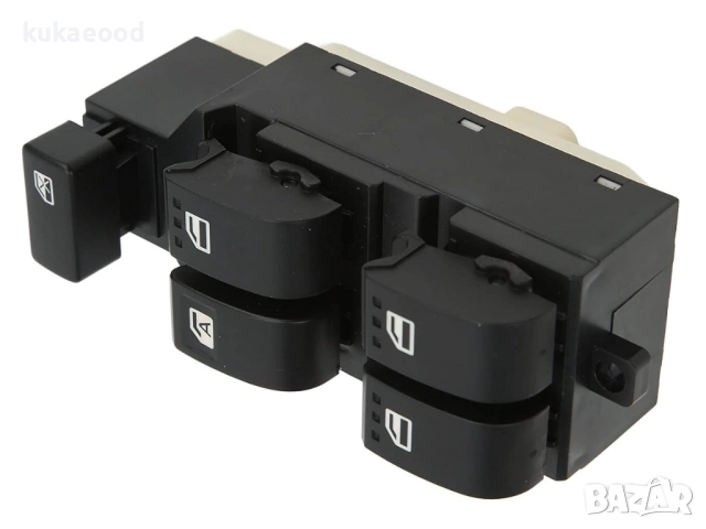 Бутони за ел. стъкла  Daihatsu Sirion 2, снимка 4 - Части - 52306277