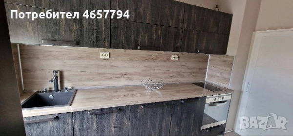 Тристаен в Кючук Париж! , снимка 8 - Апартаменти - 52613816