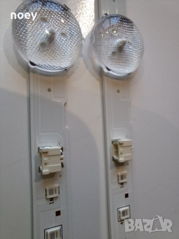 Led Backlight CY-JN032BGER4V от Samsung UE32T5273, снимка 4 - Части и Платки - 43421317