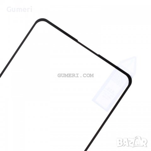 Xiaomi Mi 9T - Стъклен Протектор за Целия Екран - Full Glue, снимка 3 - Фолия, протектори - 37825187