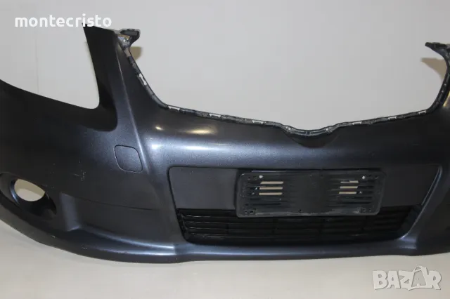 Предна броня Toyota Avensis T270 (2009-2012г.) 5211905915 / 5211905190 Тойота Авенсис, снимка 3 - Части - 49538586