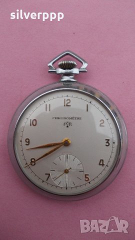 Джобен часовник Chronometre