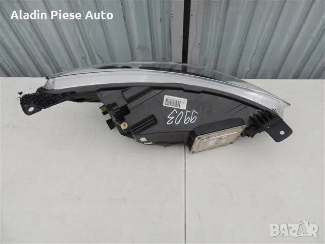 Ляв шофьорски фар Форд Фокус 4 Full Led Complete код JX7B-13E015-AD  , снимка 7 - Аксесоари и консумативи - 50295373