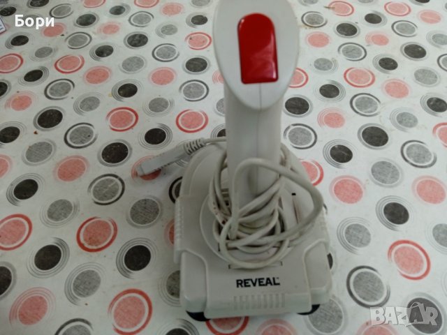 Reveal - Atari Sega джойстик контролер