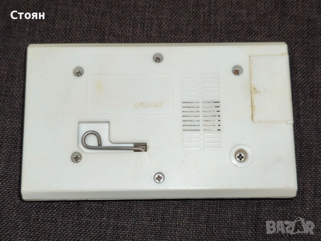 стара руска електронна игра , снимка 2 - Друга електроника - 52896831