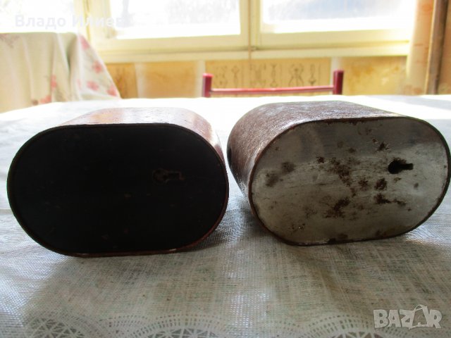 Детски спестовни касички от 60 -те години , снимка 4 - Други - 32635015