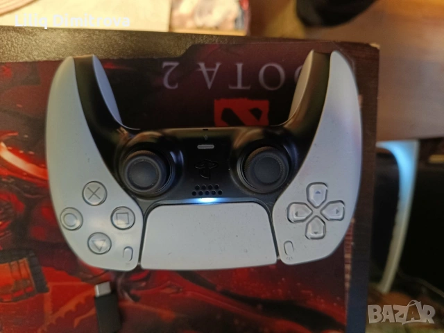 PS 5, снимка 5 - PlayStation конзоли - 53130598