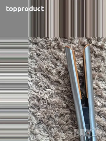 Преса, сешоар щадяща косата, снимка 6 - Преси за коса - 50245702