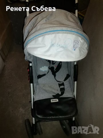 Бебешка / детска количка / лятна 