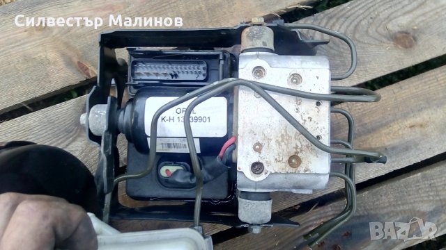 ABS модул АБС помпа за Опел Вектра Б от Opel Vectra B K-H 13039901, снимка 1 - Части - 28685553