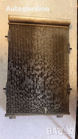 Климатичен радиатор за Citroen C3 2005 - 5H2673080 / 95007T01, снимка 2 - Части - 52124870