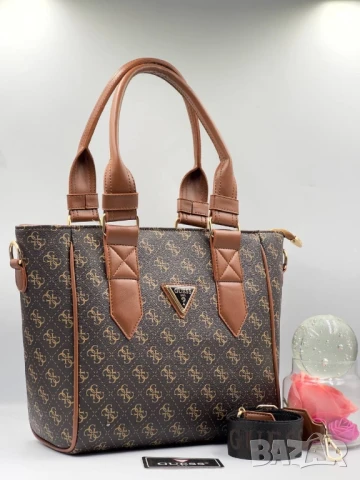 чанти guess , снимка 14 - Чанти - 51394049