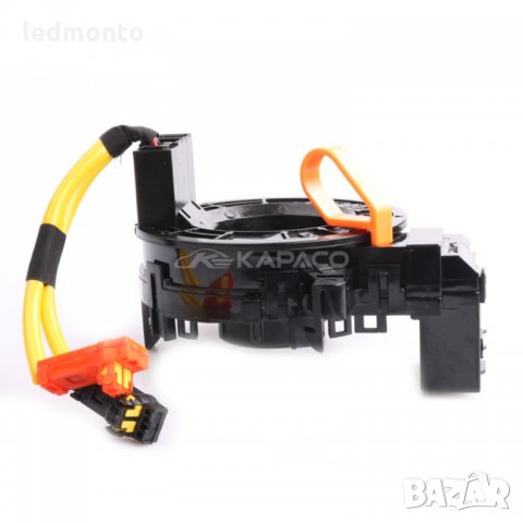 Лентов кабел 8430648030 84306-0E010 тойота Toyota Camry Land Cruiser Tundra Tacoma RAV4, снимка 7 - Части - 33122141