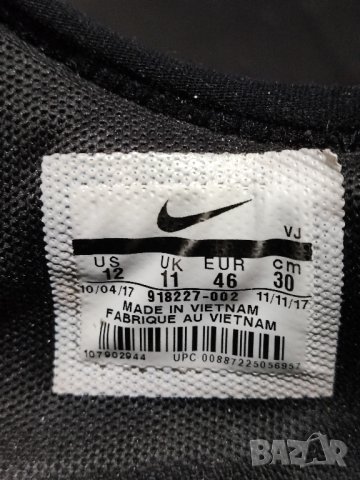 Nike Dualtone Racer, снимка 6 - Маратонки - 39663103