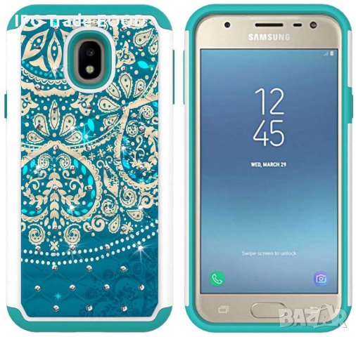 Samsung Galaxy J3 (2017) защитен кейс калъф