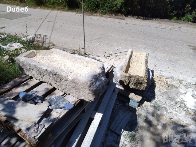 Корита и мивки от дялан камък, снимка 6 - Други - 52688778