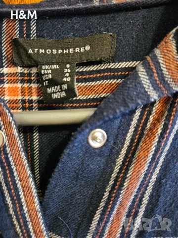 7 Дамски Ризи, снимка 13 - Ризи - 43744991