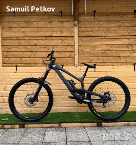 YT Tues Base, снимка 2 - Велосипеди - 52513998