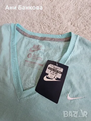 Тениска nike,  нова, С, снимка 5 - Тениски - 50416610