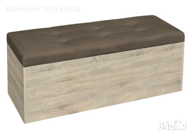 Табуретка- ракла Гига, снимка 14 - Дивани и мека мебел - 47363548