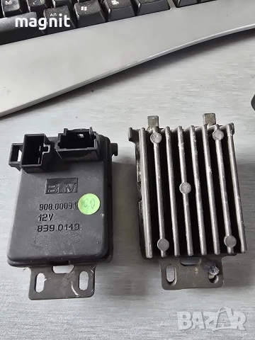 8390149 резистор за парно Citroen Peugeot