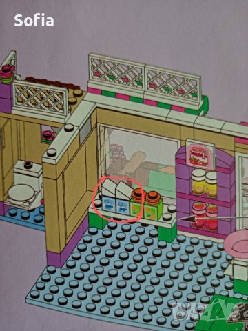 Конструктори лего, снимка 15 - Конструктори - 39315584