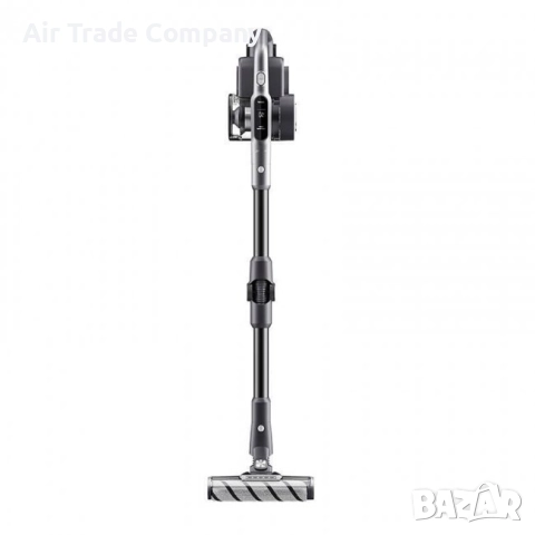 Вертикална прахосмукачка JIMMY H8 Flex, снимка 4 - Прахосмукачки - 51887517