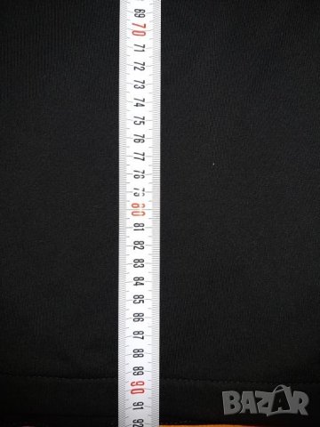 Елегантна черна рокля, без ръкави , снимка 5 - Рокли - 27065402