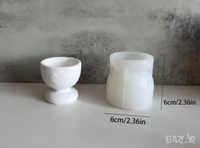 Молд поставка за яйце , снимка 2 - Форми - 49667441