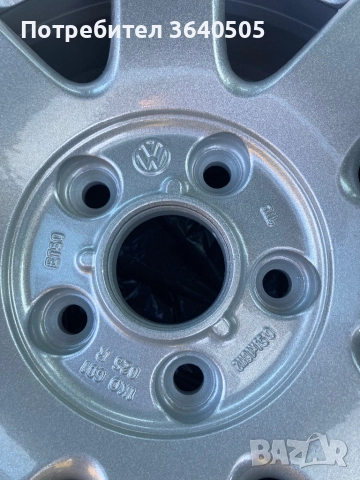 5/112/16, снимка 8 - Гуми и джанти - 51609700