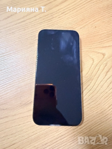 Iphone 16 pro max 256gb gold, снимка 2 - Apple iPhone - 52618330