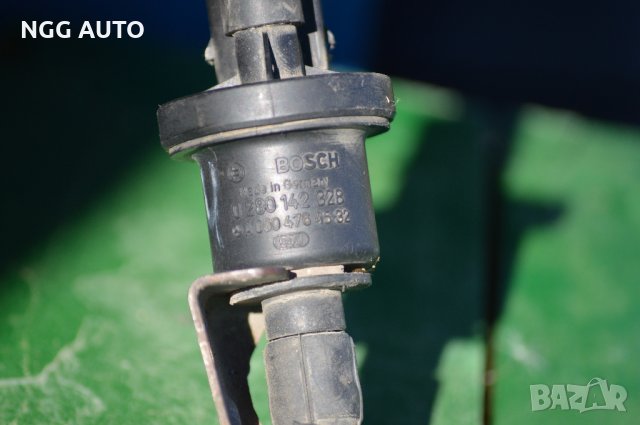 Клапан бензинови пари за Mercedes-Benz A-Class A140, снимка 3 - Части - 32855568