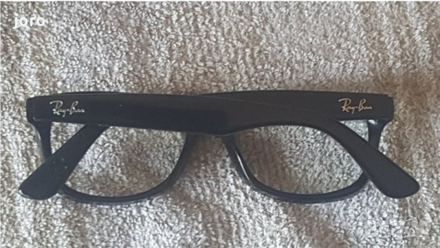 ray ban диоптрични рамки, снимка 4 - Слънчеви и диоптрични очила - 27412860