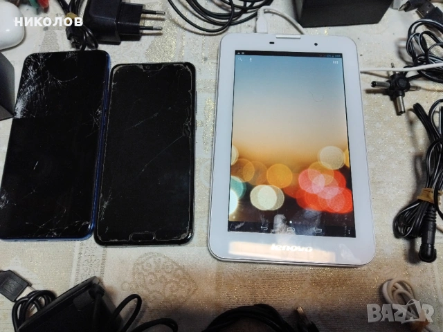 ТЕЛЕФОНИ,ЗАРЯДНИ,АДАПТОРИ, снимка 14 - Други - 53541042