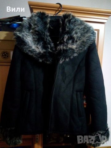 Дамско палто - НОВО, снимка 2 - Палта, манта - 26947751