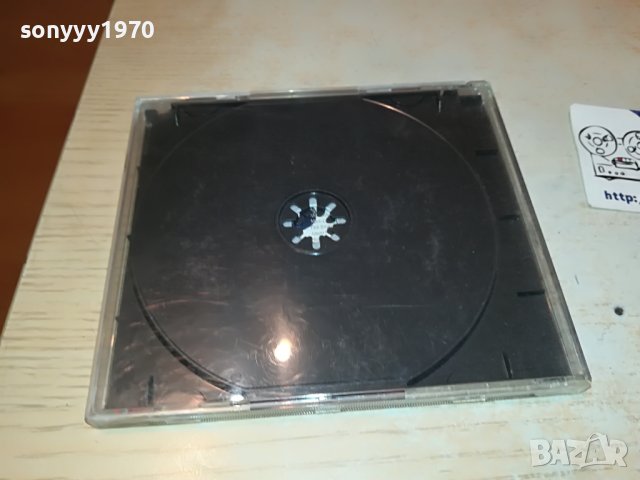 OASIS-ORIGINAL CD 2403230912, снимка 10 - CD дискове - 40116668